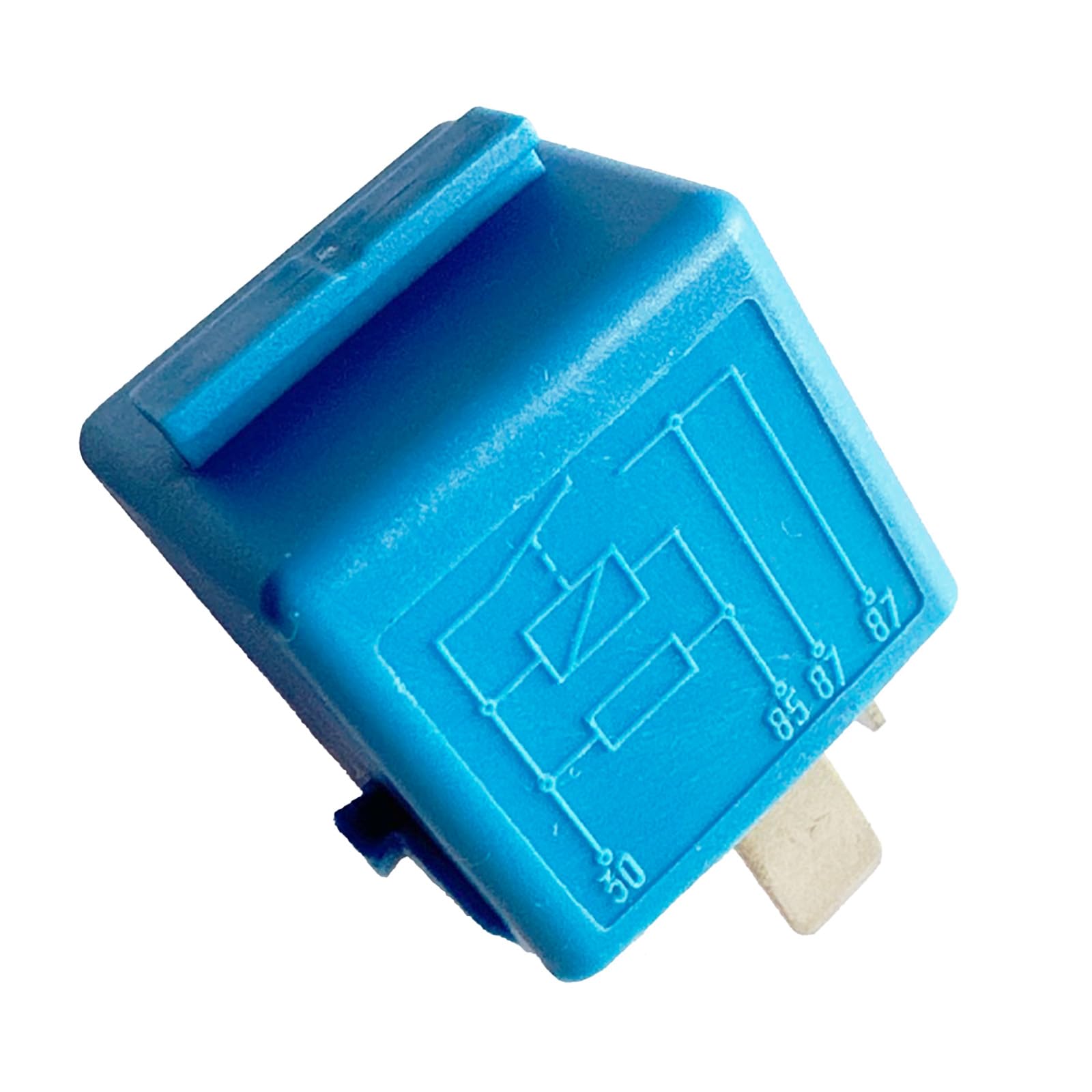 61-36-6-915-327 V23134-K59-X313 Automotive Relay 12VDC 4-pin